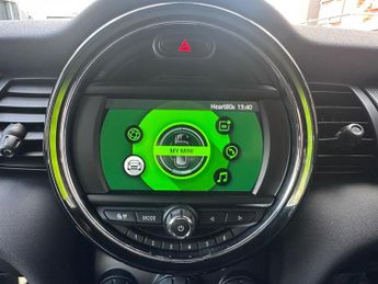 MINI Hatch 1.5 Cooper Sport Steptronic Euro 6 (s/s) 5dr