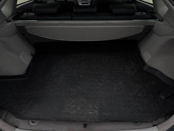 Toyota Prius 1.8 VVT-h T Spirit CVT Euro 5 (s/s) 5dr