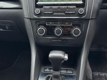 Volkswagen Golf 1.6 TDI SE DSG Euro 5 5dr