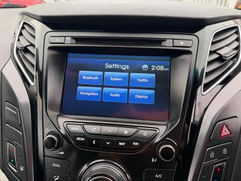 Hyundai i40 1.7 CRDi Blue Drive Premium Euro 5 (s/s) 5dr