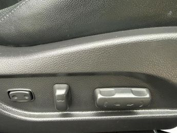 Hyundai i40 1.7 CRDi Blue Drive Premium Euro 5 (s/s) 5dr