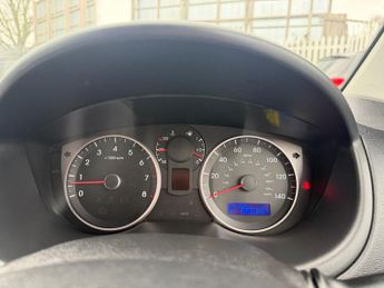 Hyundai i20 1.4 Active Auto Euro 5 5dr