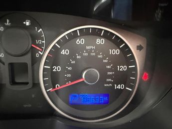 Hyundai i20 1.4 Active Auto Euro 5 5dr