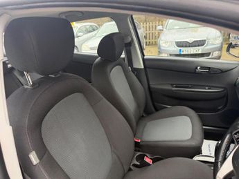 Hyundai i20 1.4 Active Auto Euro 5 5dr