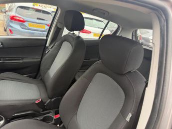Hyundai i20 1.4 Active Auto Euro 5 5dr