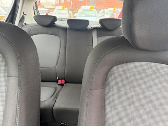 Hyundai i20 1.4 Active Auto Euro 5 5dr