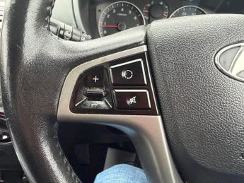 Hyundai i20 1.4 Active Auto Euro 5 5dr