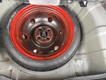 Hyundai i20 1.4 Active Auto Euro 5 5dr