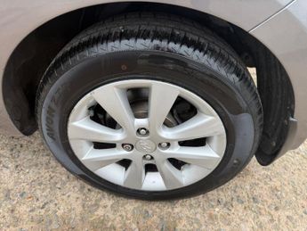 Hyundai i20 1.4 Active Auto Euro 5 5dr