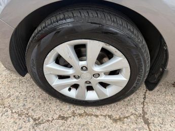 Hyundai i20 1.4 Active Auto Euro 5 5dr