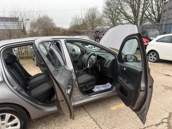 Hyundai i20 1.4 Active Auto Euro 5 5dr