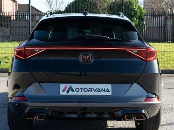 CUPRA Formentor 1.4 eHybrid 12.8kWh V1 DSG Euro 6 (s/s) 5dr
