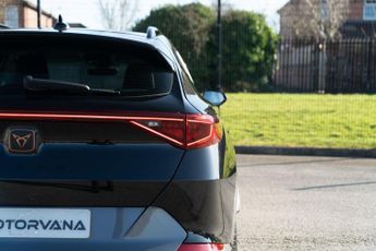 CUPRA Formentor 1.4 eHybrid 12.8kWh V1 DSG Euro 6 (s/s) 5dr