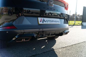 CUPRA Formentor 1.4 eHybrid 12.8kWh V1 DSG Euro 6 (s/s) 5dr