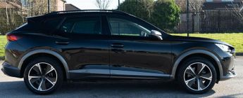 CUPRA Formentor 1.4 eHybrid 12.8kWh V1 DSG Euro 6 (s/s) 5dr