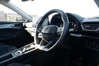 CUPRA Formentor 1.4 eHybrid 12.8kWh V1 DSG Euro 6 (s/s) 5dr