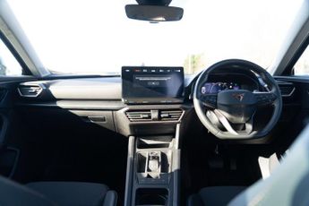 CUPRA Formentor 1.4 eHybrid 12.8kWh V1 DSG Euro 6 (s/s) 5dr