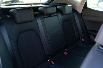 CUPRA Formentor 1.4 eHybrid 12.8kWh V1 DSG Euro 6 (s/s) 5dr