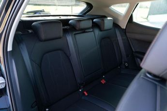 CUPRA Formentor 1.4 eHybrid 12.8kWh V1 DSG Euro 6 (s/s) 5dr