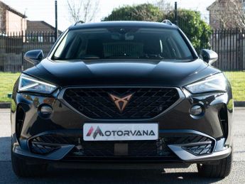 CUPRA Formentor 1.4 eHybrid 12.8kWh V1 DSG Euro 6 (s/s) 5dr