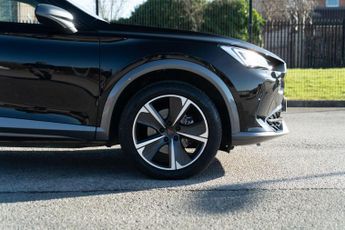 CUPRA Formentor 1.4 eHybrid 12.8kWh V1 DSG Euro 6 (s/s) 5dr