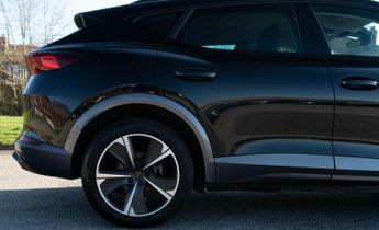 CUPRA Formentor 1.4 eHybrid 12.8kWh V1 DSG Euro 6 (s/s) 5dr