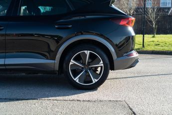 CUPRA Formentor 1.4 eHybrid 12.8kWh V1 DSG Euro 6 (s/s) 5dr