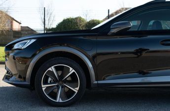 CUPRA Formentor 1.4 eHybrid 12.8kWh V1 DSG Euro 6 (s/s) 5dr