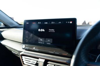CUPRA Formentor 1.4 eHybrid 12.8kWh V1 DSG Euro 6 (s/s) 5dr