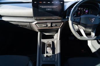 CUPRA Formentor 1.4 eHybrid 12.8kWh V1 DSG Euro 6 (s/s) 5dr