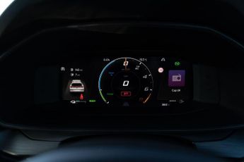 CUPRA Formentor 1.4 eHybrid 12.8kWh V1 DSG Euro 6 (s/s) 5dr