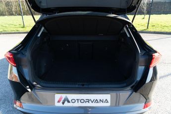 CUPRA Formentor 1.4 eHybrid 12.8kWh V1 DSG Euro 6 (s/s) 5dr