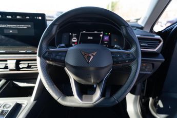 CUPRA Formentor 1.4 eHybrid 12.8kWh V1 DSG Euro 6 (s/s) 5dr