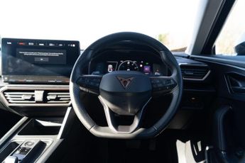 CUPRA Formentor 1.4 eHybrid 12.8kWh V1 DSG Euro 6 (s/s) 5dr