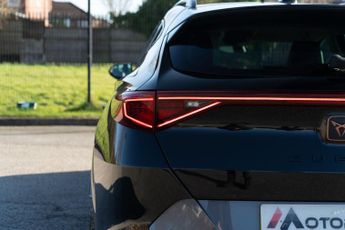 CUPRA Formentor 1.4 eHybrid 12.8kWh V1 DSG Euro 6 (s/s) 5dr