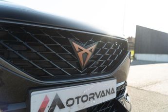 CUPRA Formentor 1.4 eHybrid 12.8kWh V1 DSG Euro 6 (s/s) 5dr