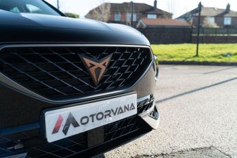 CUPRA Formentor 1.4 eHybrid 12.8kWh V1 DSG Euro 6 (s/s) 5dr