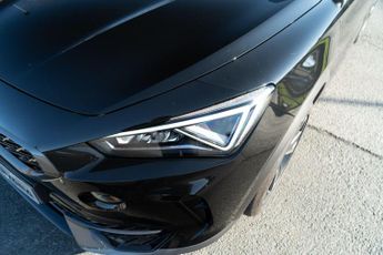 CUPRA Formentor 1.4 eHybrid 12.8kWh V1 DSG Euro 6 (s/s) 5dr