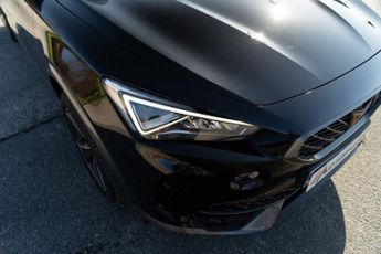 CUPRA Formentor 1.4 eHybrid 12.8kWh V1 DSG Euro 6 (s/s) 5dr
