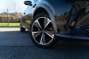 CUPRA Formentor 1.4 eHybrid 12.8kWh V1 DSG Euro 6 (s/s) 5dr