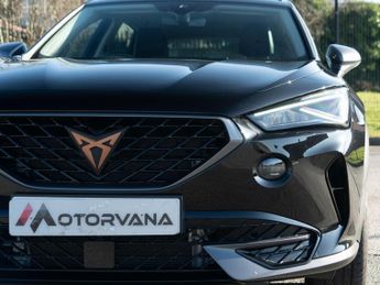 CUPRA Formentor 1.4 eHybrid 12.8kWh V1 DSG Euro 6 (s/s) 5dr