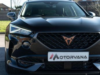 CUPRA Formentor 1.4 eHybrid 12.8kWh V1 DSG Euro 6 (s/s) 5dr