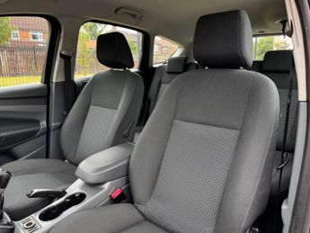 Ford C-Max 1.6 Zetec Euro 5 5dr