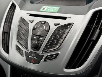 Ford C-Max 1.6 Zetec Euro 5 5dr