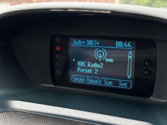 Ford C-Max 1.6 Zetec Euro 5 5dr