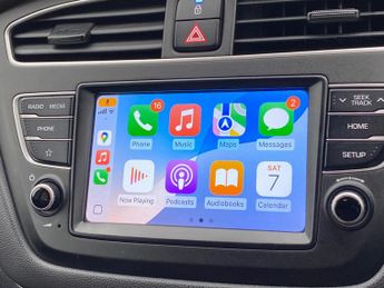 Hyundai i20 1.0 T-GDi SE DCT Euro 6 (s/s) 5dr