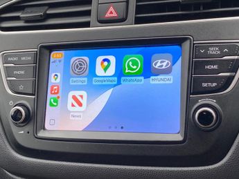 Hyundai i20 1.0 T-GDi SE DCT Euro 6 (s/s) 5dr