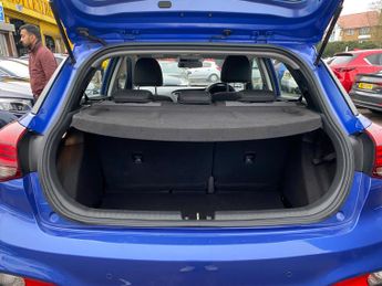 Hyundai i20 1.0 T-GDi SE DCT Euro 6 (s/s) 5dr