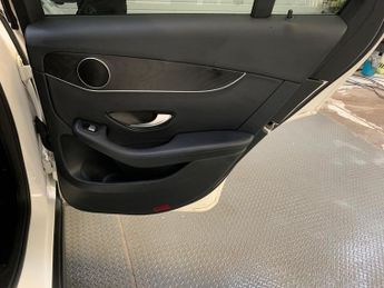 Mercedes-Benz GLC 2.1 GLC220d Sport G-Tronic+ 4MATIC Euro 6 (s/s) 5dr