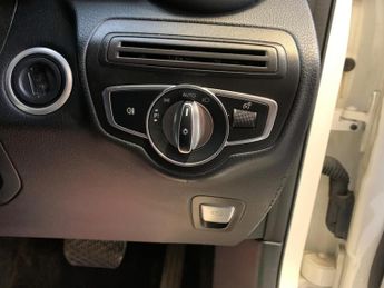 Mercedes-Benz GLC 2.1 GLC220d Sport G-Tronic+ 4MATIC Euro 6 (s/s) 5dr